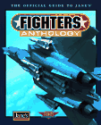 Fighters Anthology Guide Book Cover