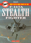 Jane's F-117A Book Cover