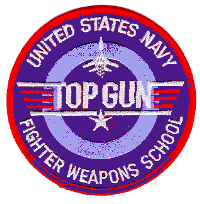 Top Gun Seal